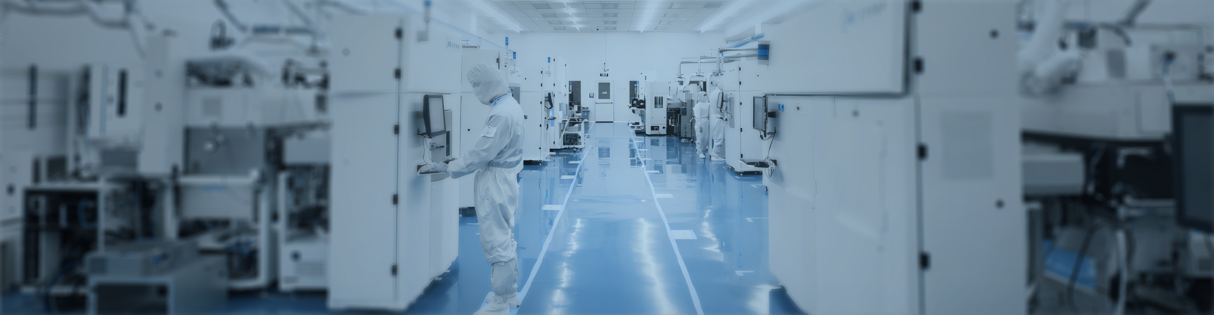 产业平台-半导体装备